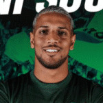 โวล์ฟสบวร์กยืนยันเซ็น5ปีกับวินิซิอุส superheng1688