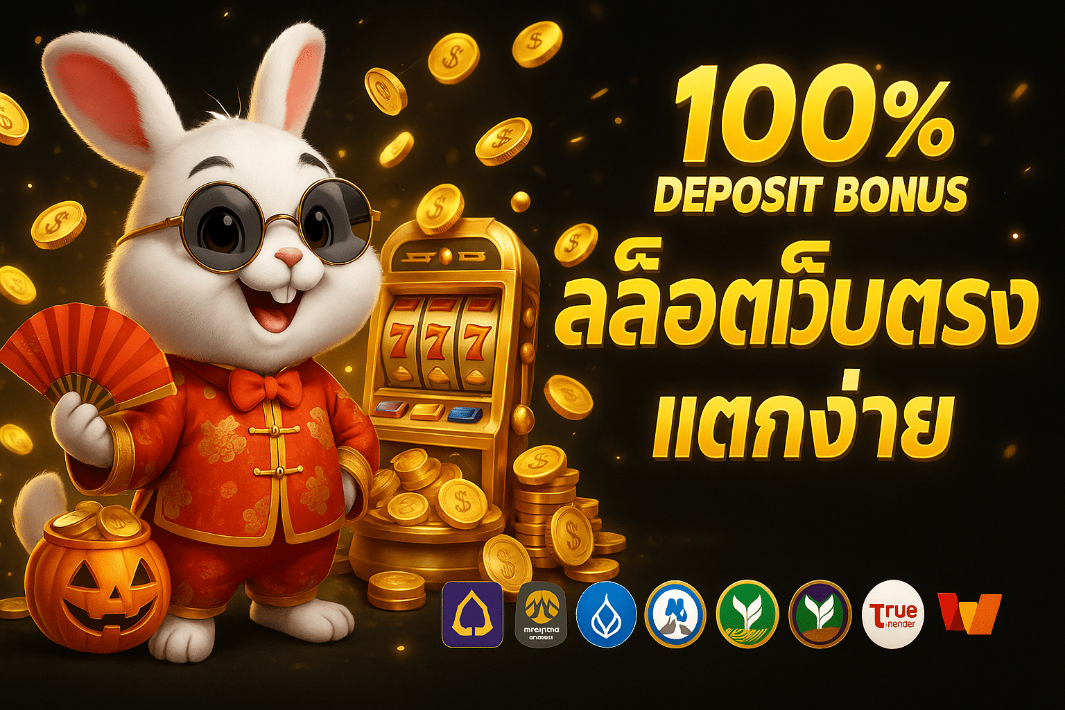 เว็บตรง