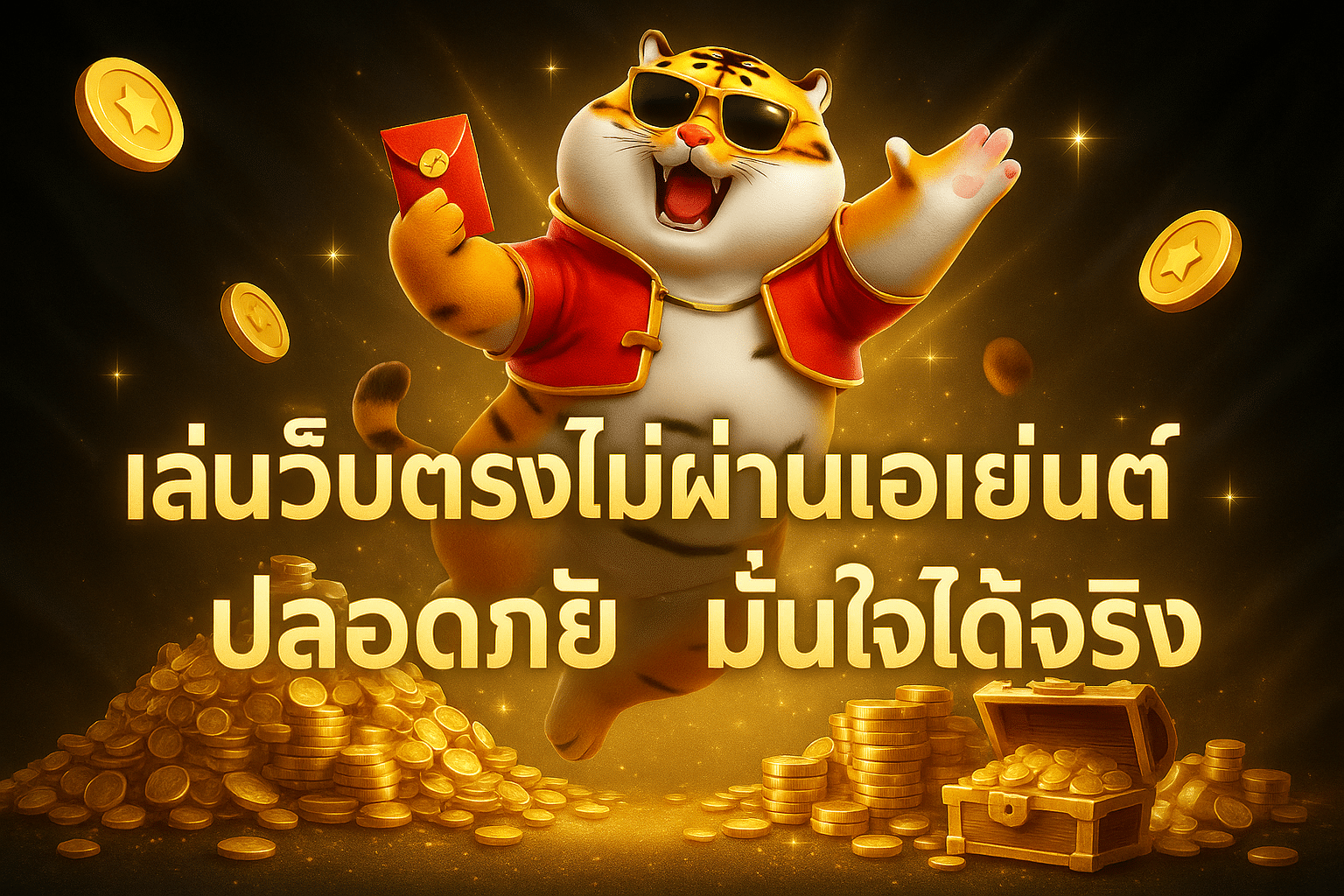 เล่นเว็บตรงไม่ผ่านเอเย่นต์ มั่นใจได้จริง ระบบปลอดภัย 100% ฝากถอนออโต้ รวดเร็ว รีวิวเว็บตรงจากผู้เล่นจริง สมัครเว็บตรงวันนี้ รับสิทธิพิเศษมากมาย