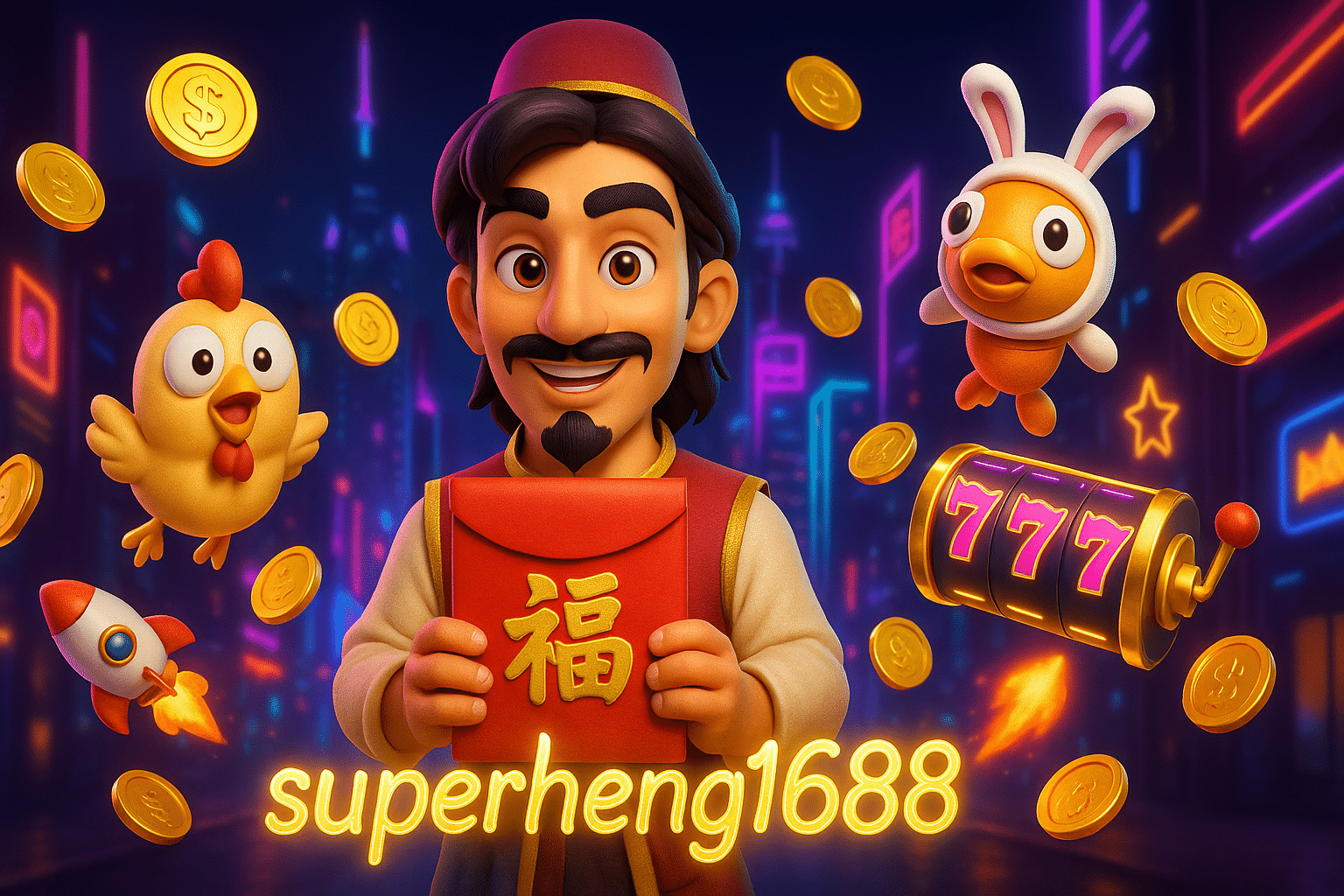 โปรโมชั่นสล็อต superheng1688 แจกโบนัสจัดเต็ม โปรสมาชิกใหม่ เครดิตฟรีสล็อต และโบนัสสล็อตแตกง่าย รวมโปรสล็อตล่าสุด ครบจบในเว็บเดียว