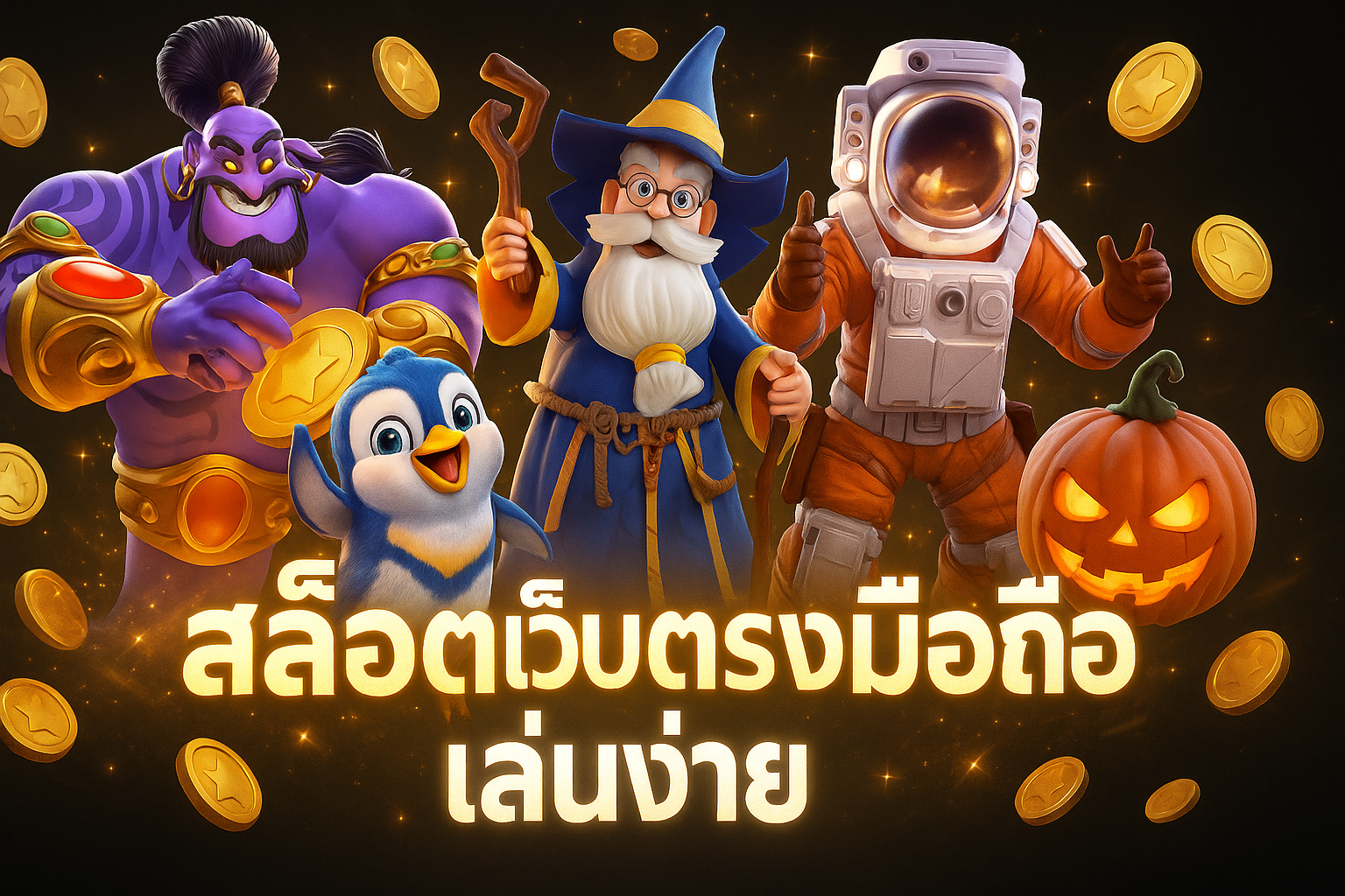 สล็อตเว็บตรงมือถือ เล่นง่าย รองรับทุกระบบ