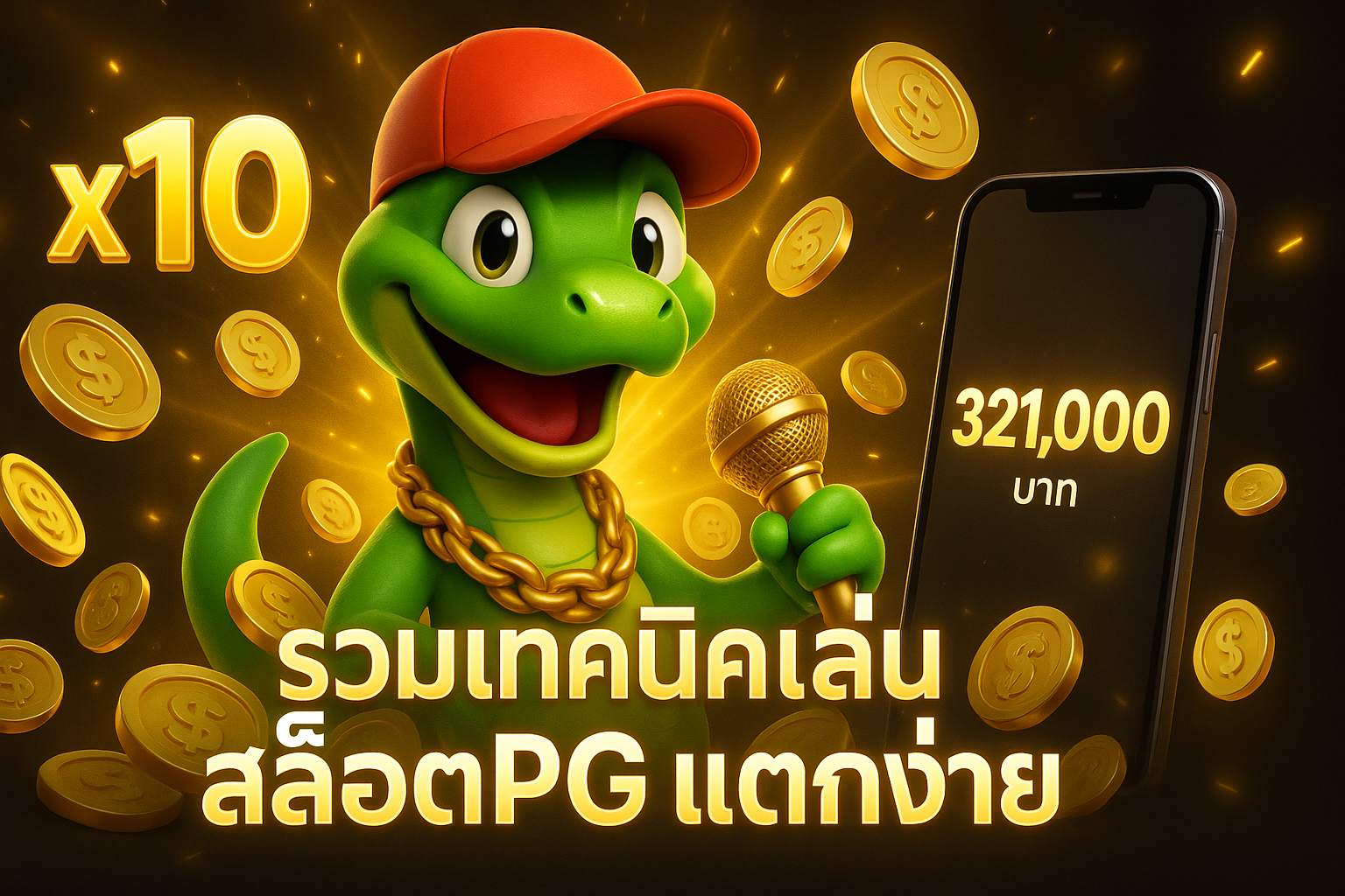 รวมเทคนิคเล่นสล็อตPG แตกง่ายสำหรับมือใหม่ พร้อมสูตรสล็อต เคล็ดลับการเลือกเกมและเว็บตรง เพิ่มโอกาสทำกำไรอย่างมั่นใจ